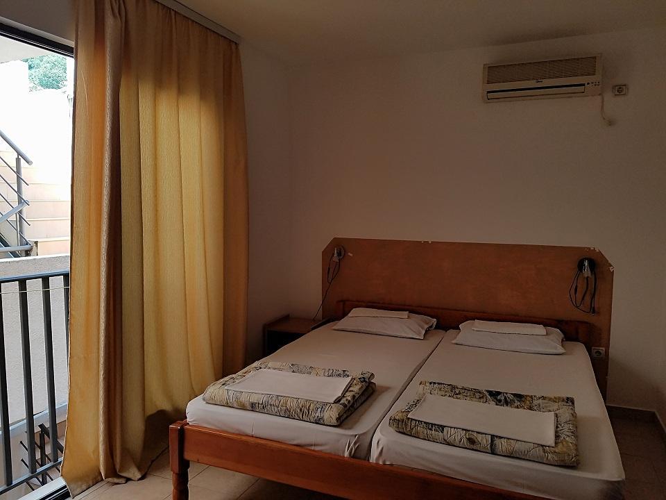 Vlsb Apartments Petrovac Exterior photo