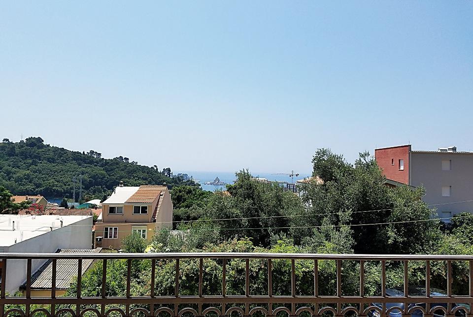 Vlsb Apartments Petrovac Exterior photo