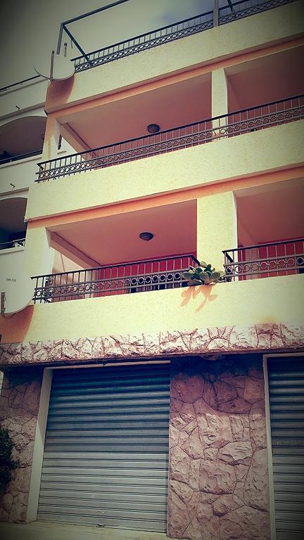 Vlsb Apartments Petrovac Exterior photo